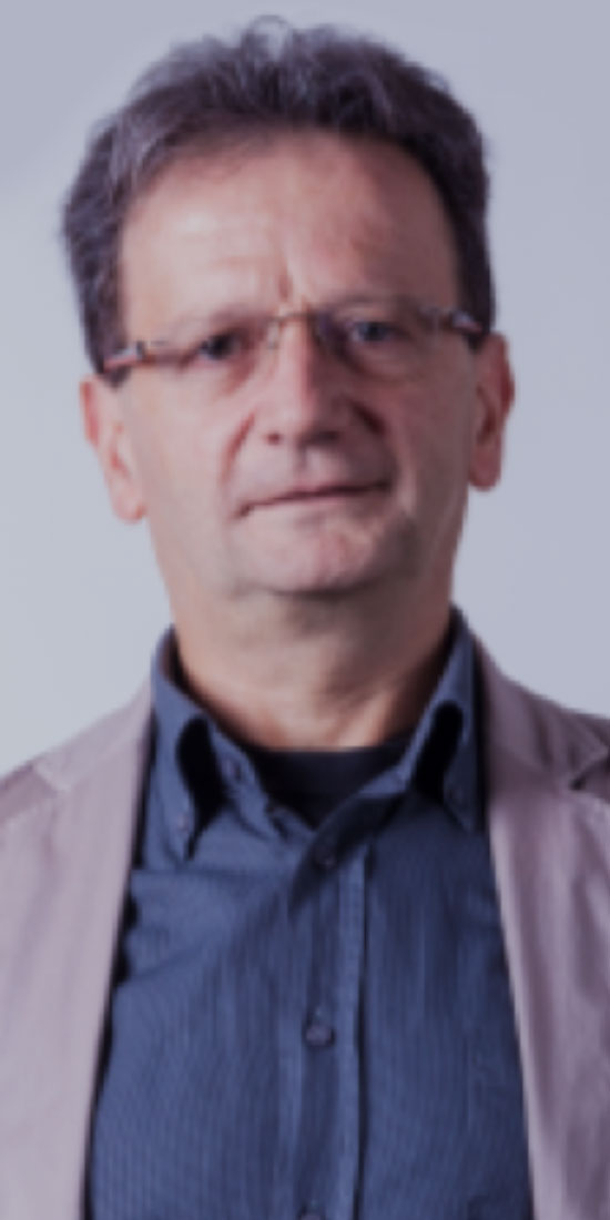 Maurizio Pastori